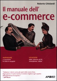 Manuale_Dell`e-commerce_-Ghislandi_Roberto